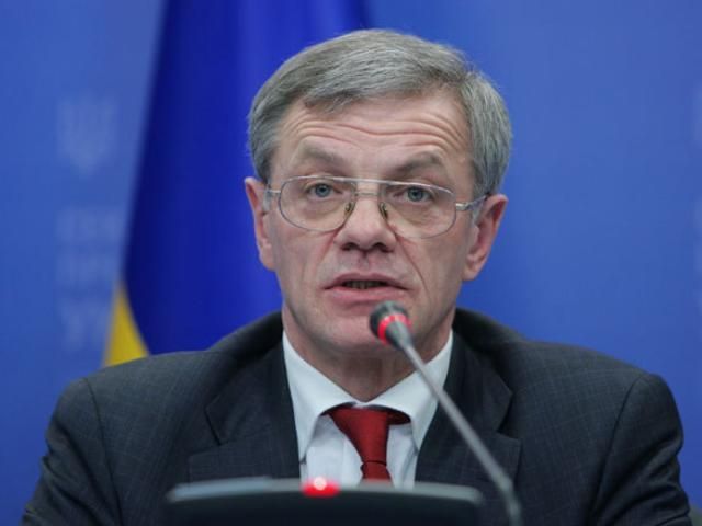 Експерт прогнозує подорожчення палива в Україні Експерт прогнозує подорожчення палива в Україні