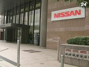 Nissan прогнозує зниження свого прибутку в цьому фінроці Nissan прогнозує зниження свого прибутку в цьому фінроці