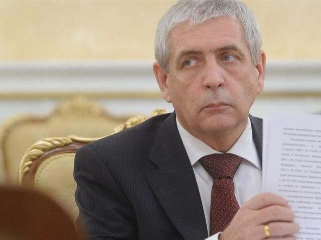 Мінфін Росії застеріг Путіна від зайвої щедрості Мінфін Росії застеріг Путіна від зайвої щедрості