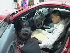 В Азії мільйонерів більше, ніж в Європі В Азії мільйонерів більше, ніж в Європі