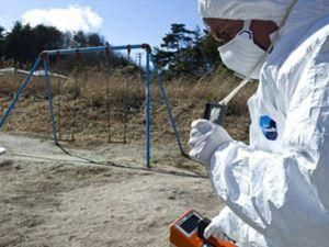 Аварія на "Фукусіма-1" призвела до зараження місцевих жителів Аварія на "Фукусіма-1" призвела до зараження місцевих жителів