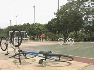 Велосипеди з фіксованою передачею - хіт урбаністичної культури Велосипеди з фіксованою передачею - хіт урбаністичної культури