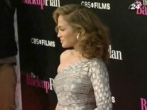 Дженіфер Лопес зіграє у стрічці "Чого очікувати, коли очікуєш" Дженіфер Лопес зіграє у стрічці "Чого очікувати, коли очікуєш"