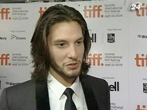 Бен Барнс зіграє у стрічці Сергія Бодрова "Сьомий син" Бен Барнс зіграє у стрічці Сергія Бодрова "Сьомий син"