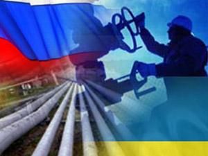 Янукович согласился сдать ГТС России - СМИ