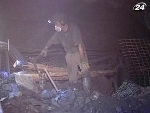 Прибыльные шахты до конца 2014 года перейдут в частные руки Прибыльные шахты до конца 2014 года перейдут в частные руки