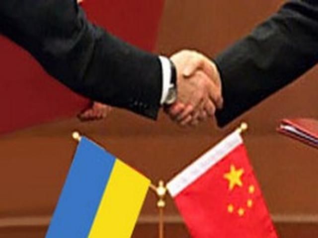 Китай хоче вкласти в Одеську область 600 мільйонів