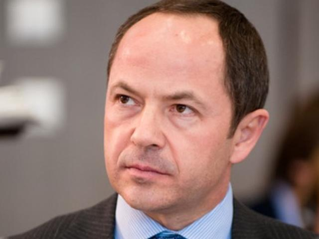 Тигипко обещает снижать налоги уже с осени