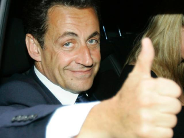 Франция будет развивать ядерную энергетику