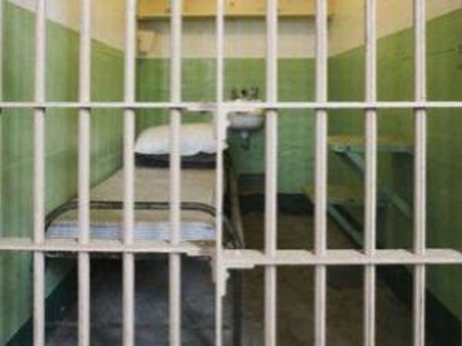 В ізоляторі помер затриманий В ізоляторі помер затриманий
