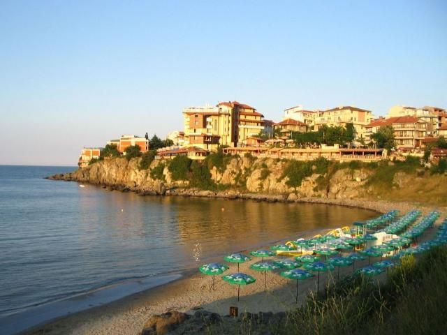 Британці продають нерухомість у Болгарії собі у збиток Британці продають нерухомість у Болгарії собі у збиток