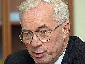 Азаров прокоментував чутки про можливу відставку уряду Азаров прокоментував чутки про можливу відставку уряду