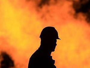 Внаслідок пожежі в стоматологічній клініці в Одесі жертв немає Внаслідок пожежі в стоматологічній клініці в Одесі жертв немає