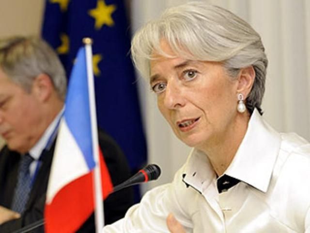 МВФ сегодня выбирает нового главу МВФ сегодня выбирает нового главу