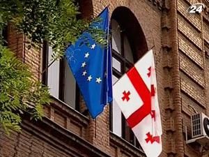 Грузія прагне змінити назву на англомовну – Джорджія Грузія прагне змінити назву на англомовну – Джорджія