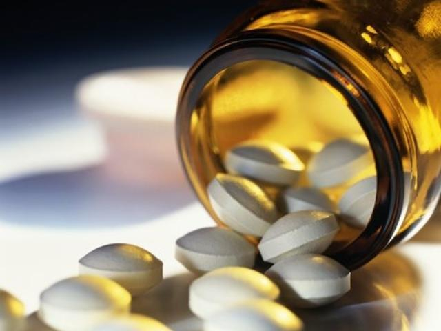 В Украине могут исчезнуть иностранные лекарства