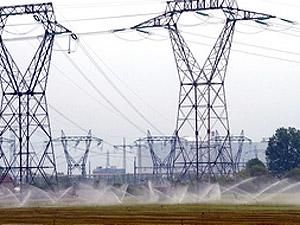 З середи Росія припиняє експорт електроенергії в Білорусь З середи Росія припиняє експорт електроенергії в Білорусь