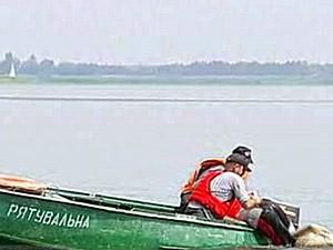 Житомирщина: с начала года в области утонули 44 человека Житомирщина: с начала года в области утонули 44 человека