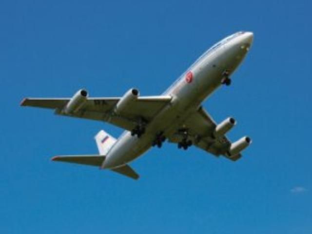 Подорожувати літаком у Німеччині стане дорожче Подорожувати літаком у Німеччині стане дорожче