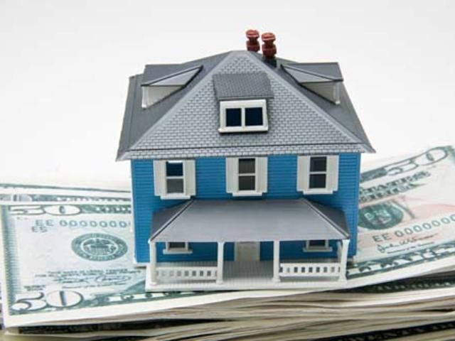 В Британии самые низкие ипотечные ставки с 1988 года В Британии самые низкие ипотечные ставки с 1988 года