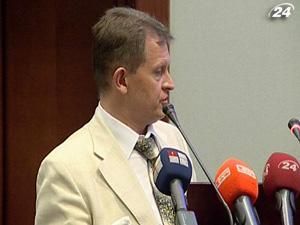 Украина ищет альтернативу российскому газу - 28 июня 2011 - Телеканал новин 24 Украина ищет альтернативу российскому газу - 28 июня 2011 - Телеканал новин 24