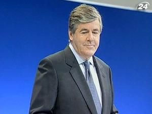 Deutsche Bank приховав звільнення одного зі своїх трейдерів Deutsche Bank приховав звільнення одного зі своїх трейдерів