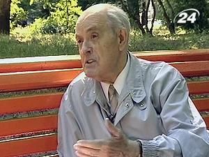 Крючков: Нам не повезло с президентами Крючков: Нам не повезло с президентами