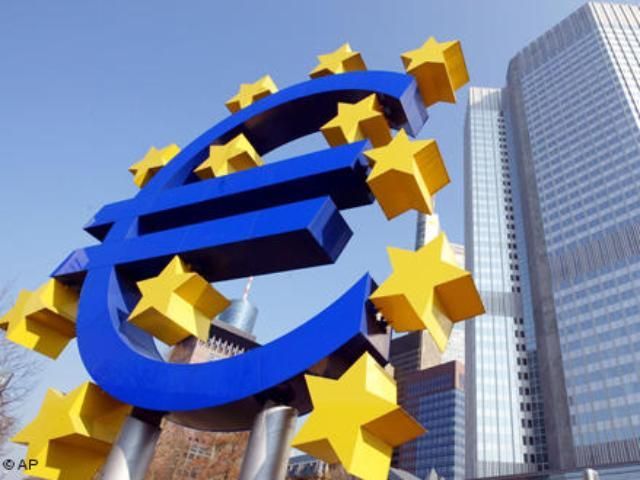 ЕЦБ настаивает, чтобы Греция экономила