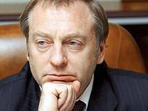 Янукович наградил Лавриновича орденом "За заслуги" Янукович наградил Лавриновича орденом "За заслуги"