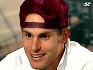 Просто найкращий тенісист США останнього десятиліття Просто найкращий тенісист США останнього десятиліття