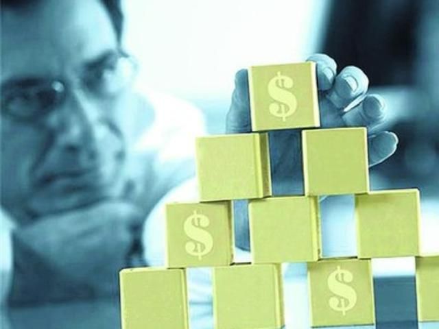 Европейские страховщики могут стать жертвами долгового кризиса Европейские страховщики могут стать жертвами долгового кризиса