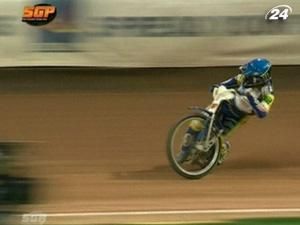 Томаш Голлоб втратив першу сходинку загального заліку Speedway Grand Prix