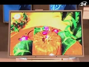 Виробники представили Full HD 3D для домашнього користування Виробники представили Full HD 3D для домашнього користування