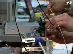 Компанія Intel випустила 48-ядерний процесор Компанія Intel випустила 48-ядерний процесор