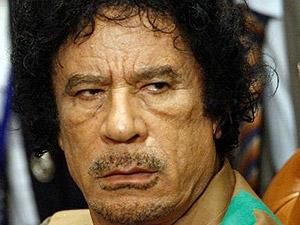 Міжнародний суд: Каддафі заарештують протягом двох–трьох місяців