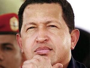 Кубинское телевидение показало первую после операции видеозапись с Чавесом