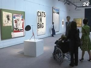 Вартість робіт, представлених на аукціонах у Лондоні - понад мільярд доларів