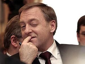 Лавринович: Конституційна асамблея почне працювати не раніше наступного року Лавринович: Конституційна асамблея почне працювати не раніше наступного року