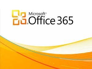 Microsoft представила "облачный" Office 365