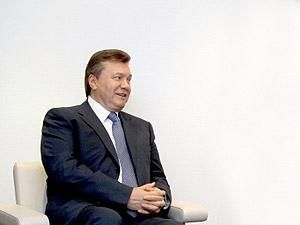 У Києві зустрілись президенти України та Монголії У Києві зустрілись президенти України та Монголії