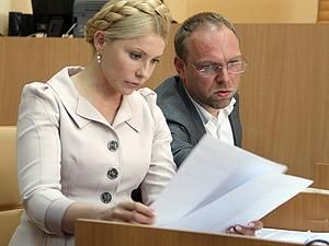 Судове засідання у справі Тимошенко перенесли на 4 липня
