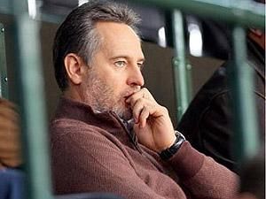 Фірташ дізнався про позов Тимошенко з преси Фірташ дізнався про позов Тимошенко з преси