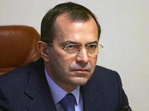 Клюєв: Темпи приросту у сільському господарстві складають 3,5%