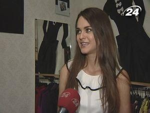 Олеся Стефанко: Не может быть ничего красивее чем естественная красота Олеся Стефанко: Не может быть ничего красивее чем естественная красота