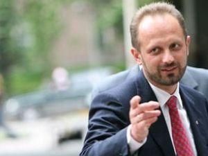 Безсмертний: П'ятим президентом України буде Тимошенко Безсмертний: П'ятим президентом України буде Тимошенко