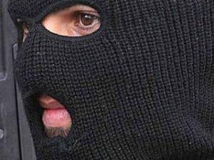 Под Киевом ограбили АЗС