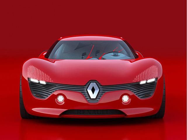 Renault виділить свій спортивний відділ у окремий бренд Renault виділить свій спортивний відділ у окремий бренд