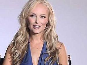 Х'ю Хефнер назвав ім'я нової пасії Х'ю Хефнер назвав ім'я нової пасії