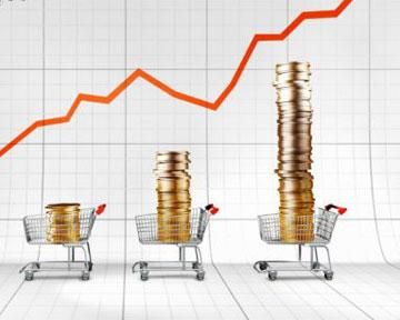 Мінекономіки Білорусі прогнозує рекордну інфляцію за підсумками першого півріччя