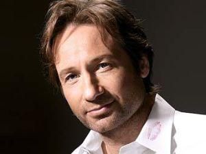 Дэвид Духовны ушел от жены Дэвид Духовны ушел от жены